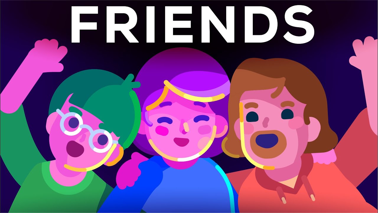 Friends