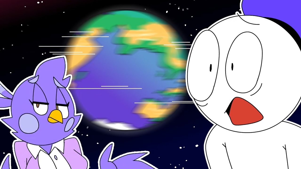 Planet Dolan
