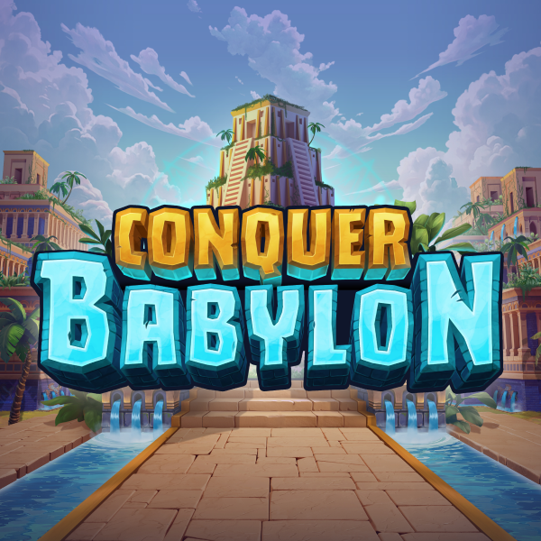 Conquer Babylon