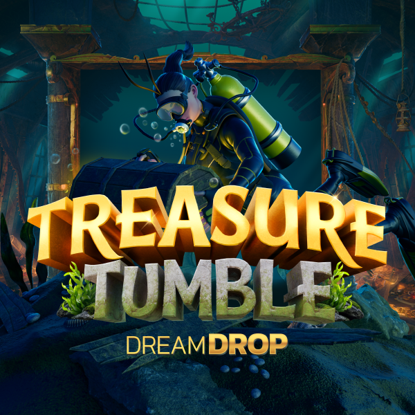 Treasure Tumble
