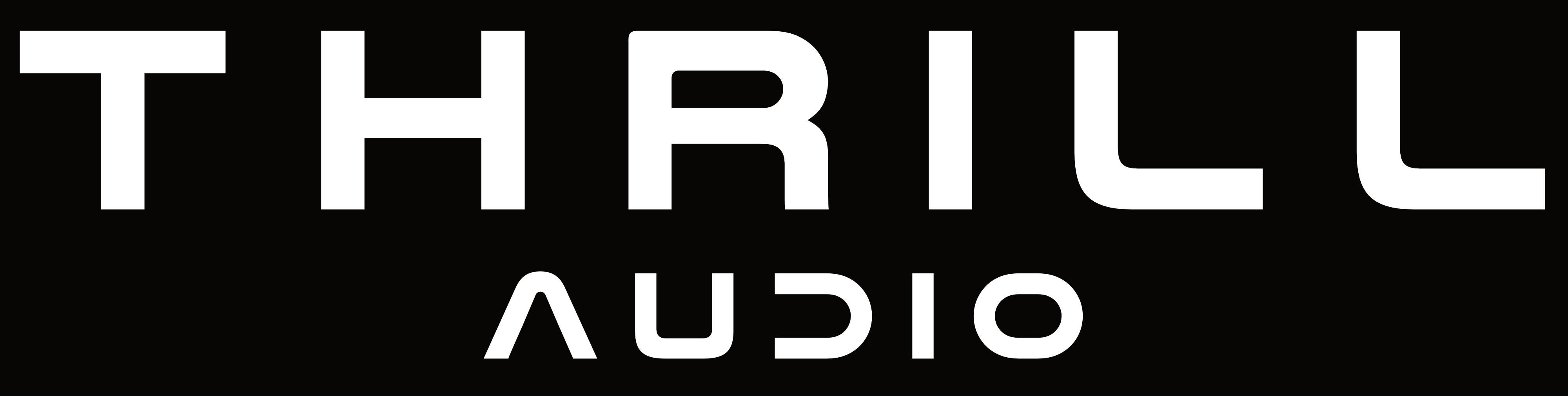 Thrill Audio